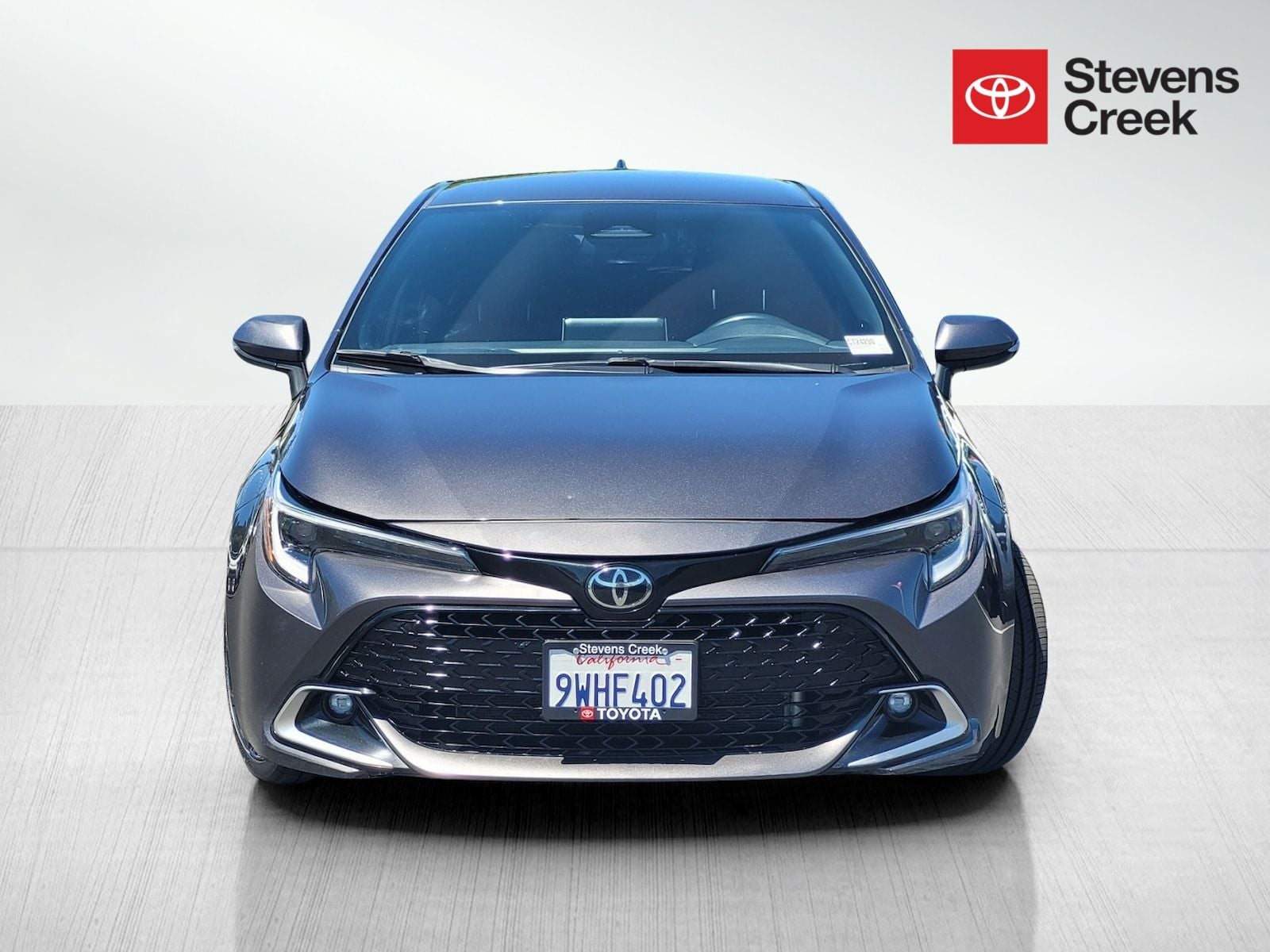 toyota corolla hatchback 2023 JTNC4MBE1P3204179 image toyota corolla hatchback 2023 JTNC4MBE1P3204179 image